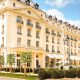 Au Waldorf Astoria Versailles-Trianon Palace, une chambre familiale signée Mon Lit Cabane avec 50 euros de supplément par nuit