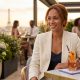 Air France dévoile ses cocktails signature imaginés par un chef mixologue étoilé