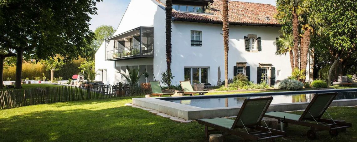 Auberge Basque