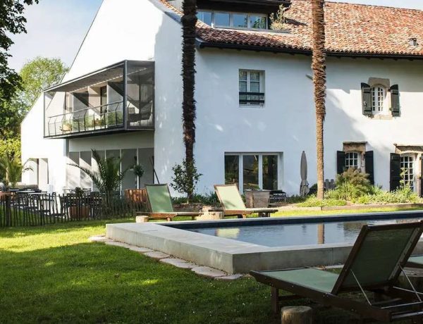 Auberge Basque