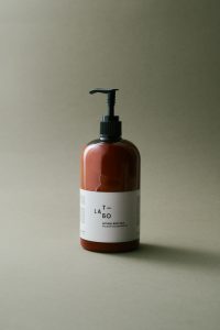Body Milk
