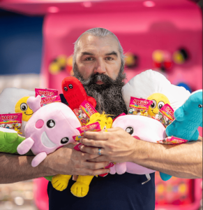 Sébastien Chabal