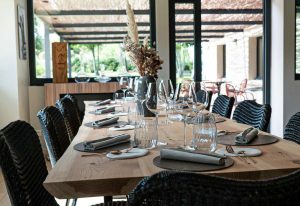 Comptoir du Chef