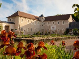 Ecuries du Château