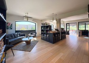 Espace Boutique - Cave