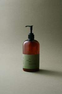 Hand Wash