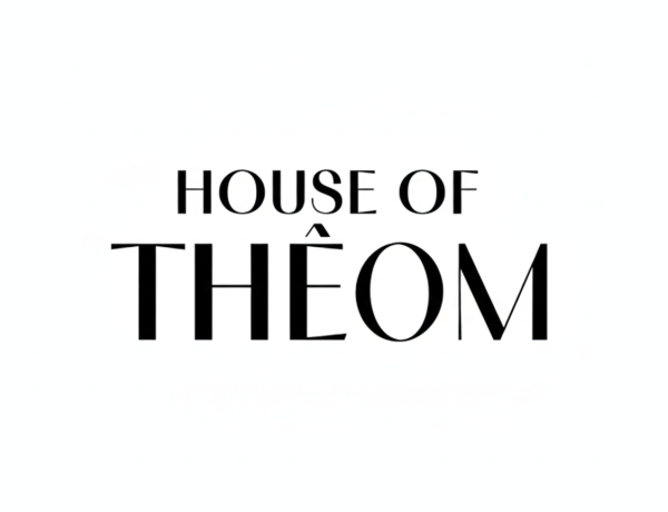 Logo House of Thêom