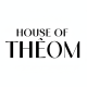 Logo House of Thêom