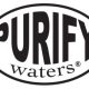 Logo Purify Waters