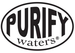 Logo Purify Waters