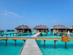 Sun Siyam Iru Fushi