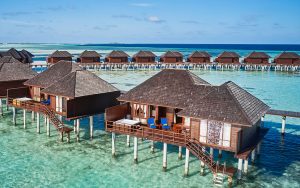 Sun Siyam Olhuveli