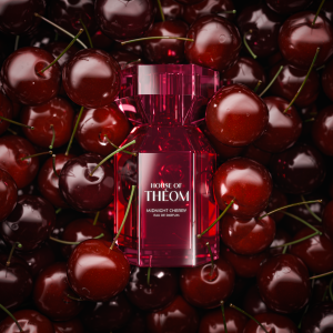 Midnight Cherry