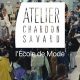 Défilé mode
