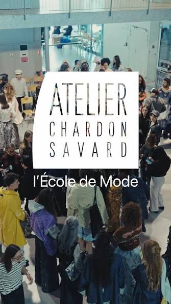 Défilé mode