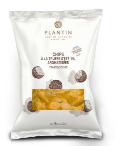 Chips artisanales