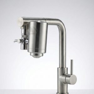 Robinet Purify Waters