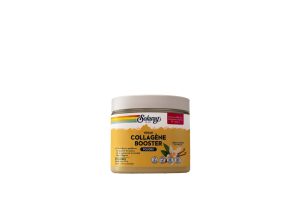 Collagène Booster Vegan