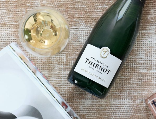 Cuvée Blanc de Blancs - Thiénot