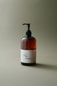 Wash Oil