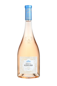 Château d'Esclans 2024