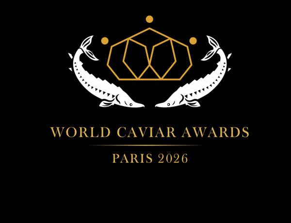 World Caviar Awards