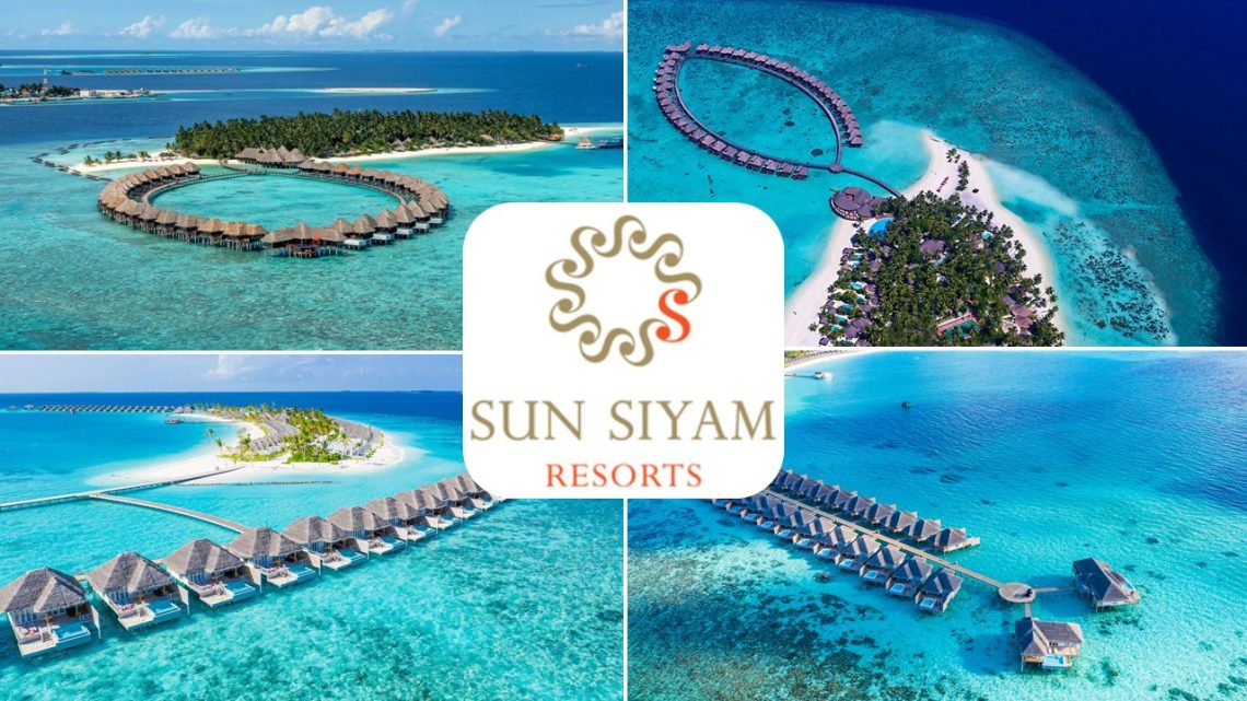 Sun Siyam Resorts