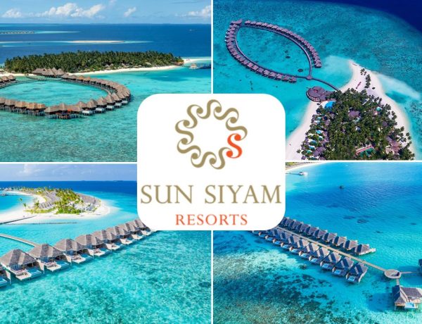 Sun Siyam Resorts