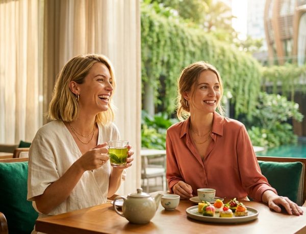 Singapour sacrée ville la plus accueillante au monde, deux françaises dans le top 10