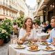 Août à Paris : ces restaurants qui restent ouverts quand tout ferme