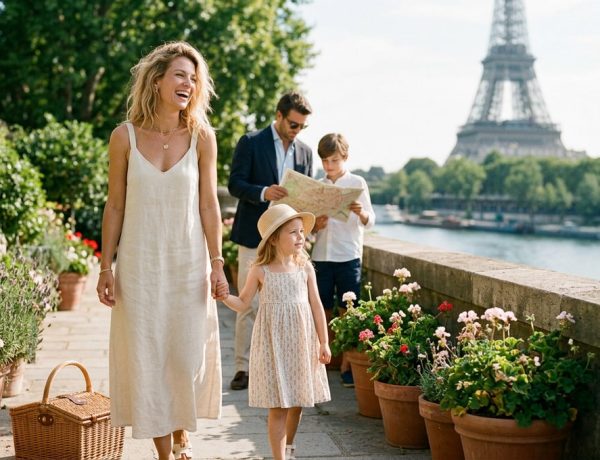 15 août à Paris : 10 sorties en famille pour profiter du week-end férié