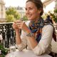 Hermès dévoile une montre née d'un foulard de soie, éditée à six exemplaires