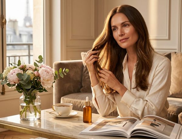 K18 débarque chez Sephora avec son premier sérum anti-âge pour les cheveux