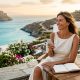 Sur l'île d'Andros, j'ai confié dix jours de vacances à une IA touristique