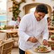 Mauro Colagreco reprend les cuisines de Monsieur Dior à Saint-Tropez cet été