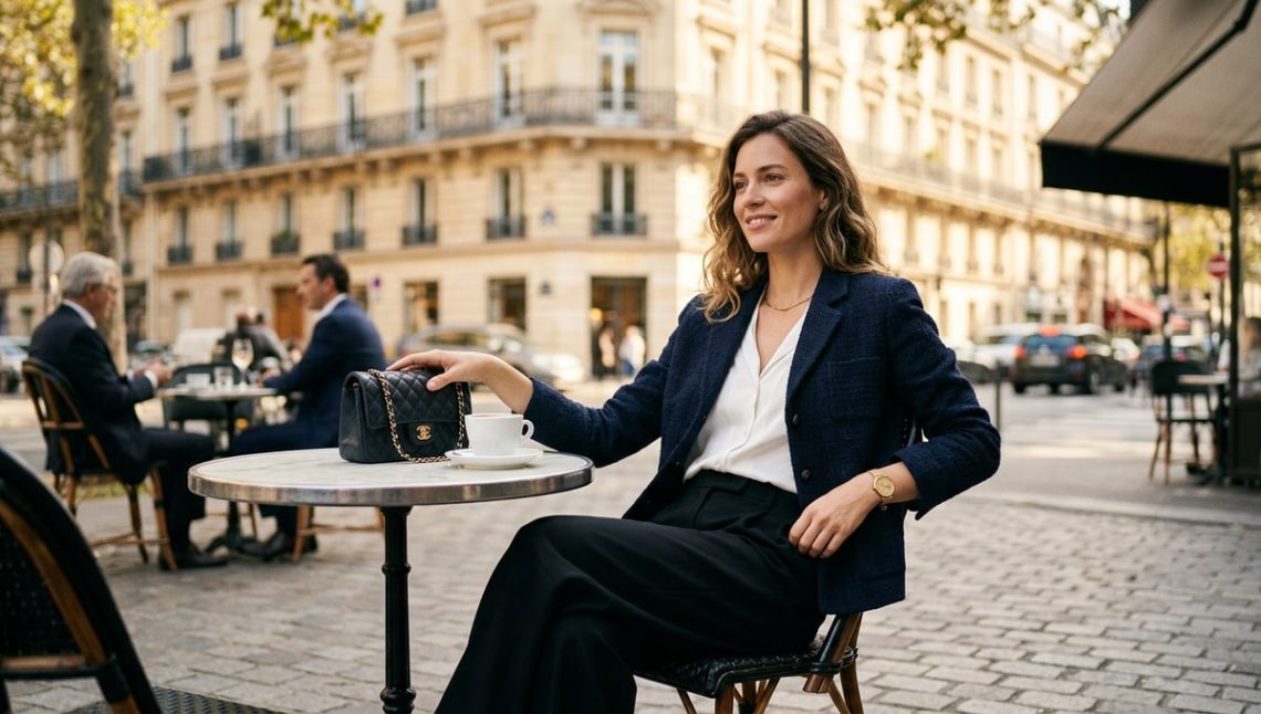 Chanel, du corset brisé au sac 19 : l'histoire d'une maison qui a libéré les femmes