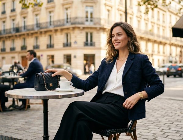 Chanel, du corset brisé au sac 19 : l'histoire d'une maison qui a libéré les femmes