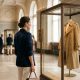 Le trench Burberry s'offre une expo événement au V&A pour ses 170 ans