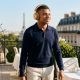 Ce casque Loewe Leo porté par Mbappé coûte 1500 euros et vaut le détour