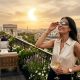 Éclipse du 12 août 2026 à Paris : les rooftops avec vue dégagée sur l'ouest