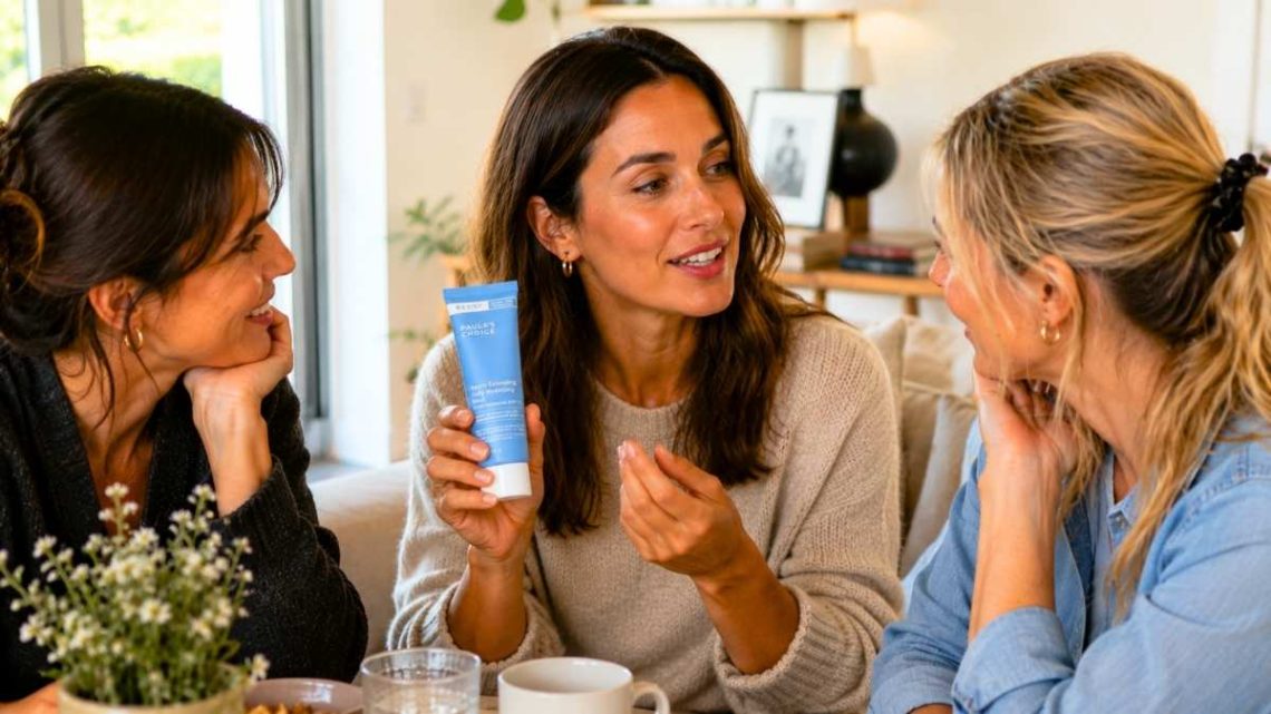 Cette crème SPF 50 anti-âge de Paula's Choice cartonne chez Sephora à 45€
