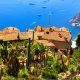 Ce village perché entre Nice et Monaco détrône Saint-Tropez côté photos et panoramas