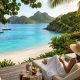 Cette île secrète des Petites Antilles rivalise avec la Guadeloupe et la Martinique