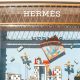 Derrière l'orange Hermès, une pénurie de guerre a imposé la couleur culte