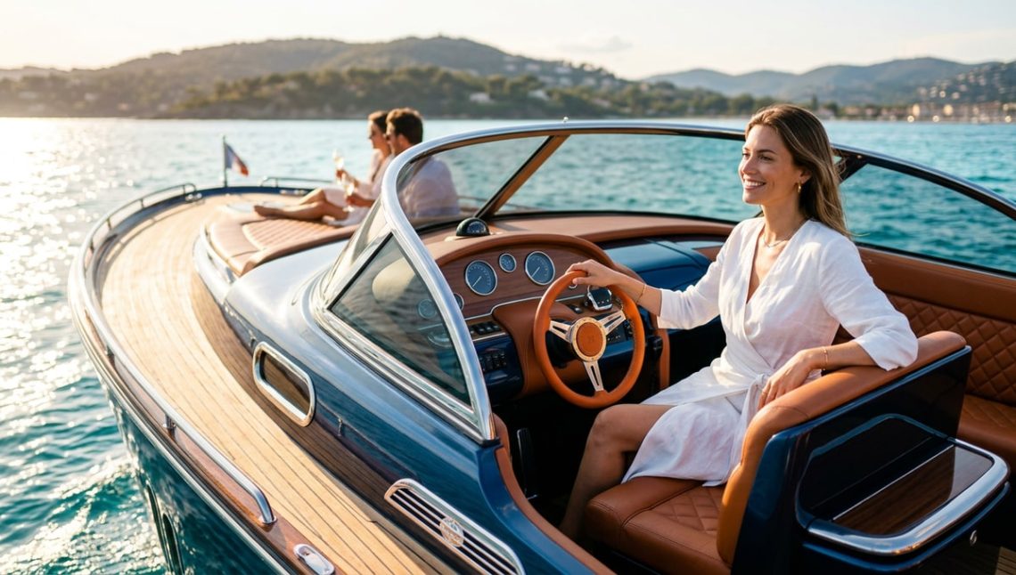 Ce Zeelander 5 en robe Bentley cache une signature Hermès à chaque détail