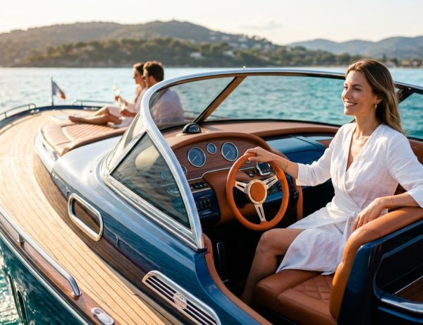 Ce Zeelander 5 en robe Bentley cache une signature Hermès à chaque détail