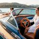 Ce Zeelander 5 en robe Bentley cache une signature Hermès à chaque détail
