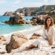 À Ouessant, la plage de Pors Arlan a des allures de Seychelles bretonnes