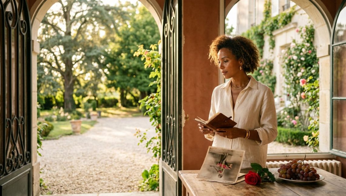 Journées du Patrimoine 2026 : cette villa des Yvelines cache les secrets de Joséphine Baker