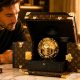Louis Vuitton et l'Unicef scellent 10 ans d'alliance avec un objet horloger unique